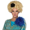 Chaperone Wig Adult