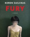 Fury: A Memoir