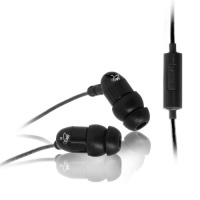 MEElectronics M9P In-Ear 3.5mm Headphone with Control/Talk for iPhone/iPod/Android/Blackberry (New Version with Updated Microphone)