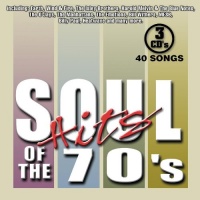 Soul Hits of the 70's