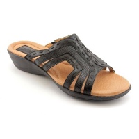 Clarks Women's Rejoice Arail Sandal