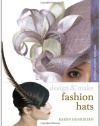 Fashion Hats (Design and Make)