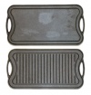 Coleman Cast Iron Non-Stick Griddle