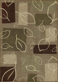 Dalyn Rug Co. Monterey Wheat Rug 19 x 33