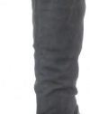 Not Rated Women's Pout Knee-High Boot