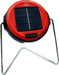 d.light S1-Solar LED Lantern