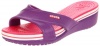 Crocs Women's Crocband Wedge Sandal