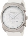 Diesel Watches Advanced (White)