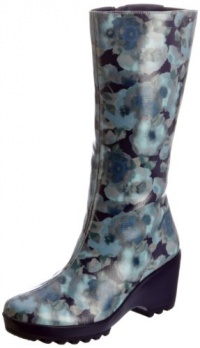 Rockport Women's Lorraine Rainboot