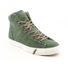 Pro Keds Royal Plus Hi Mens Size 8 Green Green Textile Athletic Sneakers Shoes