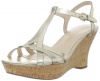 Franco Sarto Women's L-Notice Sandal