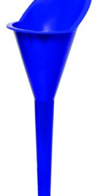 Hopkins FloTool 10701 Spill Saver Multi-Purpose Funnel