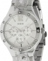 GUESS Chronograph Ladies Watch U13612L1