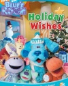 Blue's Clues - Blue's Room - Holiday Wishes