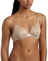 Natori Women's Reflex Full Fit With Memory Contour Underwire,Café,34DD