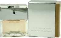 Michael Kors By Michael Kors For Women. Eau De Parfum Spray 1.7 Ounces