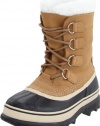 Sorel Women's Caribou NL1005 Boot,Buff,6 M