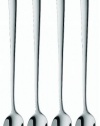 WMF Manaos / Bistro Ice Cream Spoon, Set of 4