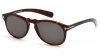 Tom Ford Tf 291 Flynn Burgundy Havana Frame/Grey Lens 54Mm