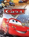 Cars (Single-Disc Widescreen Edition)