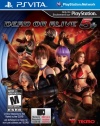 Dead or Alive 5 Plus