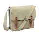 Rothco Vintage Khaki Medic Bag