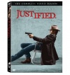 Justified: The Complete Third Season