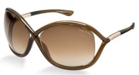 TOM FORD WHITNEY TF9 color 692 Sunglasses