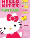 Bendon Hello Kitty Activity Fun Case