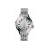 Fendi Crazy Carats Diamond and Semi-Precious Stone Bracelet Watch - F105036000T02