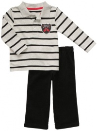 Carter's Mommy's Rockstar 2-Piece Outfit (Sizes 0M - 9M)