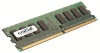 Crucial 2GB Single DDR2 667MHz (PC2-5300) CL5 Unbuffered UDIMM 240-Pin Desktop Memory Module CT25664AA667