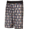 Element Faded Boardshort - Black (32)