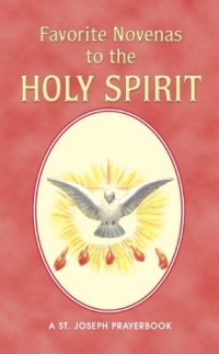 Favorite Novenas to the Holy Spirit