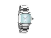 Nixon Small Player Watch - Women's Peppermint, One Size