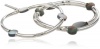 Kenneth Cole New York Shell Bead Stretch Bracelet Set, 8