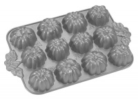 Nordic Ware Platinum Collection Pumpkin Patch Pan