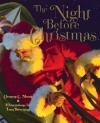 The Night Before Christmas