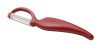 Kyocera Vertical Peeler, Red