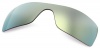 Oakley Men's Batwolf Shield Sunglasses