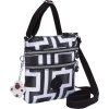 Kipling Alvar XS Minibag Print (Maze)