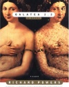 Galatea 2.2: A Novel