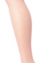 Leg Avenue Women's Fishnet Stockings  with Stay Up Lace Top #9201