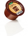 CBTL House Brew DECAF Coffee Capsules By The Coffee Bean & Tea Leaf, 10-Count Box