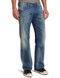 Diesel Men's Larkee Regular Straight Leg Normal Jean