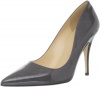 Kate Spade New York Women's Licorice Pump,New Grey/Patent,8 M US