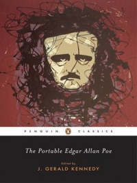 The Portable Edgar Allan Poe (Penguin Classics)