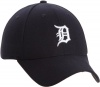 MLB Detroit Tigers Pinch Hitter Wool Replica Adjustable Cap