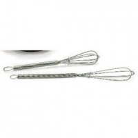 RSVP Endurance® Mini Whisks (set of 2)