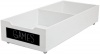 Homz Long Underbed Storage, White